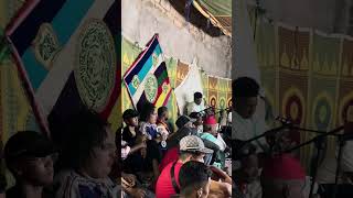 Maalem Boujemaa Bouboul w Gnawa Taroudant 2024  Fungoro [upl. by Panthea]