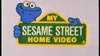 Sesame Street J Friends Low tone [upl. by Rosenblast]