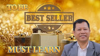 EP 3 តួនាទីជាអ្នកលក់បែបអាជីព  ROLE OF PROFESSIONAL SALES PERSON [upl. by Enetsuj]