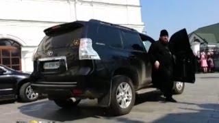 Що дарували депутати на день народження архієпископу Павлу [upl. by Anoiek]