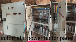 Secrets of Automatic Power Factor Controllers [upl. by Ferro]