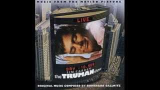 The Truman Show OST  10 Underground [upl. by Burkhardt]