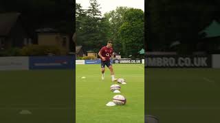 ⚡️Speed up your Scrum half Pass with England Rugbys Ben Youngs Danny Care amp Fin Smith 🔥 [upl. by Herod]