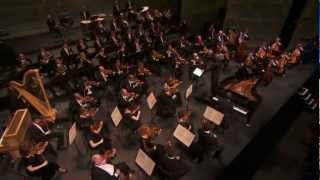 Concerto pour la main gauche Ravel avec Boris Berezovsky [upl. by Sadoff]