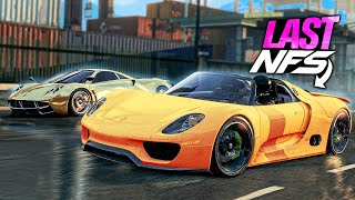 Need For Speed Most Wanted Video Review  IGN Reviews [upl. by Ledif880]