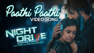 Paathi Paathi Video Song Vysakh Roshan Mathew Anna Ben Ranjin Raj  Kapil Kapilan Nithya Mammen [upl. by Tsenre]