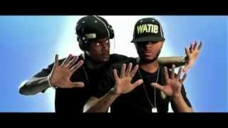 SEXION DASSAUT Changement dambiance clip officiel [upl. by Nivad995]