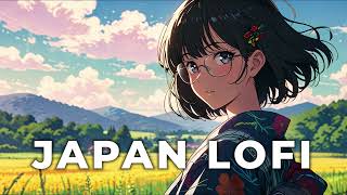 1H 𝐏𝐥𝐚𝐲𝐥𝐢𝐬𝐭 Cozy Tokyo Nights 🏙️  Lofi hiphop mix Focus amp Chill [upl. by Dallman]