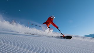 Lieber Winter bei dir wird mir warm ums Herz  Bis bald im SalzburgerLand [upl. by Kosel126]