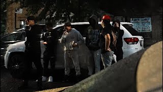 Richie Rozay  Play The Block Official Music Video [upl. by Phail]