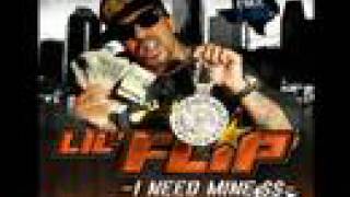 Lil Flip  Wanksta Freestyle [upl. by Sunda197]