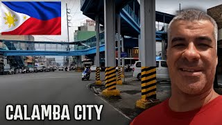 Calamba City Virtual Tour 🇵🇭  MajoTravel [upl. by Gelasias]