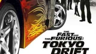 05  Round Round  The Fast amp The Furious Tokyo Drift Soundtrack [upl. by Hilbert]