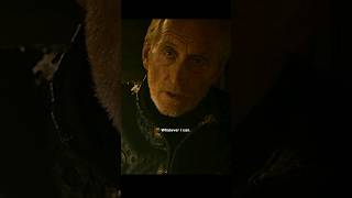 Cersei and Tywin talk gameofthrones tywinlannister cerseilannister jaimelannister movie [upl. by Girard]