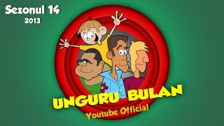 Unguru Bulan  Luna Roz S14E49 [upl. by Waly]