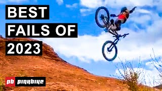 30 Minutes Of The Best And Worst Fails From 2023  Friday Fails [upl. by Mayne96]