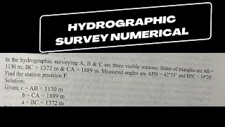 Hydrographic survey numerical 2022 fall 2021 spring 2019 fall 2018 fall 2017 spring [upl. by Budding]