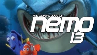 The Adventures of Nemo  E013  Mob Trap Building [upl. by Michaud]