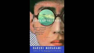 Kafka on the Shore by Haruki Murakami│Audiobook│Part 25 [upl. by Swagerty]