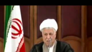 روایت هاشمی رفسنجانی از پذیرش قطعنامه 598 فیلم  Hashemi Rafsanjani Raeese Maslahate Nezam [upl. by Hugues]