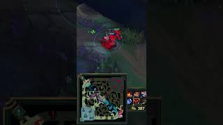 Thank you for the blue buff  Shaco Ap [upl. by Doner]