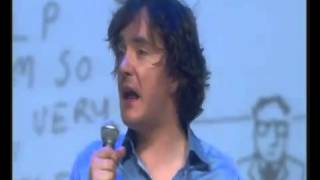 Dylan Moran Monster [upl. by Amalbena]