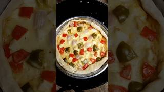 Homemade pizza pizza shots pizzalover [upl. by Chloette294]