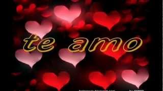 LOS BYBYS AQUEL AMOR HD [upl. by Pyszka]