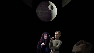 What was the TARKIN DOCTRINE  Star Wars Lore [upl. by Tem]