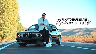 Renato Hafesllari  Bukuri e rralle [upl. by Eilhsa]