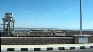 Aswan Dam [upl. by Anilegnave]