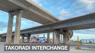 Update On The Takoradi Interchange Project [upl. by Gosnell262]