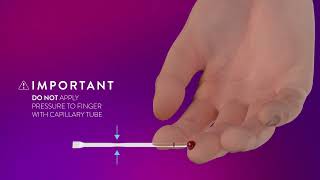 Determine™ HIV Early Detect Fingerstick [upl. by Tager801]