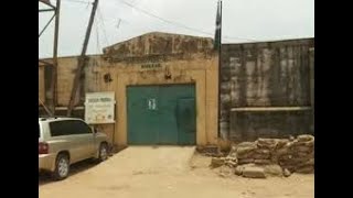 Over100 inmates escape Suleja prison [upl. by Dlanor]