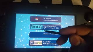 How To Install Homebrew Appstore On Your Nintendo Wii U in 2024 Wii U Homebrew Series Part 2 [upl. by Merill]