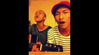 รักเมียที่สุดในโลก illslick cover by GuitarBankrong [upl. by Dev]