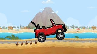 Malding with Jeep in Beach for 2 hours straight 💀 [upl. by Mistrot]