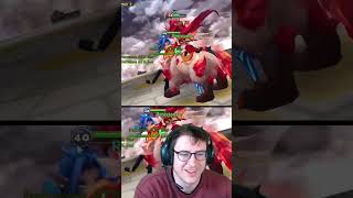 OKEANOS is BACK Turn 1 RTA Experience  Summoners War [upl. by Shama697]