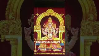 Baglamukhi mantra🌹🌹🌹 remedy of all ur problems VaishalitarunSoni [upl. by Morry]