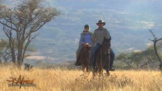 Rorkes Drift Guest Lodge Accommodation KwaZulu Natal South Africa  Africa Travel Channel [upl. by Pastelki]