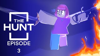 The Hunt  Episode 3 Doing Unpaid Labour [upl. by Hurty]