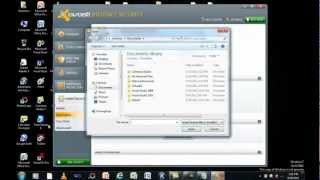 Avast Internet Security 2015 license file until 2050 UPDATED 11202014 [upl. by Napas]