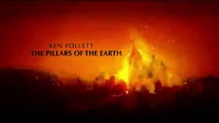 Pillars of the Earth  Intro Sequence 1080p [upl. by Siuqramed]