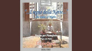 Ottorino Respighi Notturno in Sol bemolle maggiore [upl. by Aun]