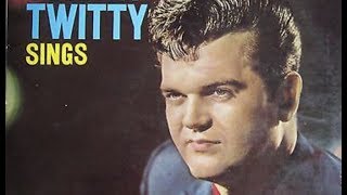 Conway Twitty  Guess My Eyes Were Bigger Than My Heart [upl. by Rother]