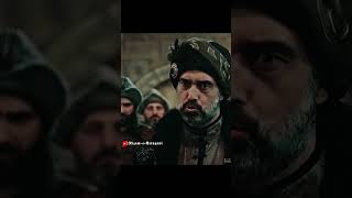 Sadettin Kopek X Sultan Allauddin ertugrulghazi youtubeshorts ytshorts viral shorts [upl. by Ahseka]