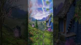 🔴Música AMBIENTE🌷INSTRUMENTAL Relajante en Vivo🧖Bienestar y Paz Interior shorts viralshorts music [upl. by Notsirb561]