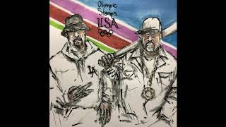 DJ MUGGS  Olympic Stamps ft CAPPADONNA Official Audio [upl. by Urias117]