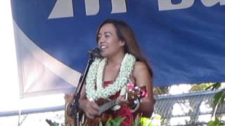 Raiatea Helm  quotKimo Hulaquot [upl. by Lossa]