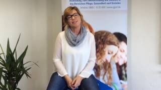 HeilerziehungspflegeAusbildung bei der GGSD [upl. by Hollis]